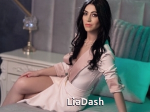 LiaDash