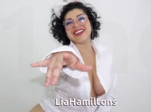 LiaHamiltons