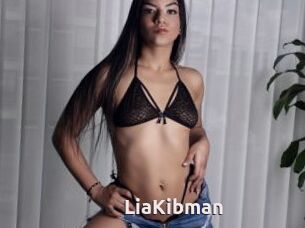 LiaKibman