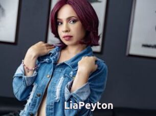 LiaPeyton