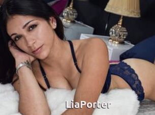 LiaPorter
