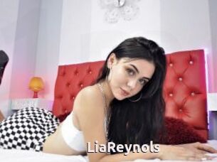 LiaReynols
