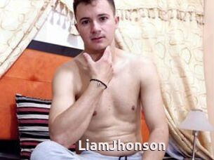 LiamJhonson