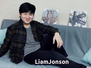 LiamJonson