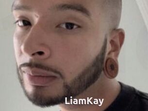 LiamKay