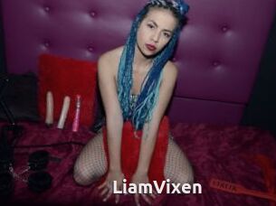 LiamVixen