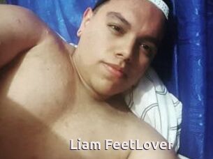 Liam_FeetLover