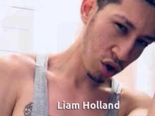 Liam_Holland