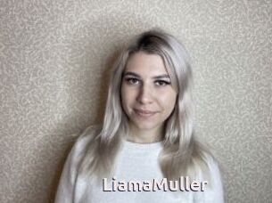 LiamaMuller