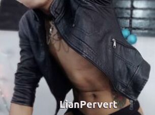 LianPervert