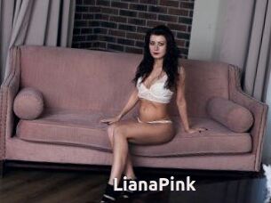 LianaPink