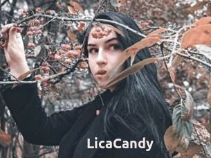 LicaCandy