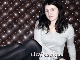 LicaPassion