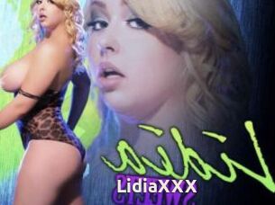 LidiaXXX