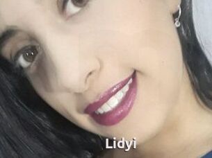 Lidyi