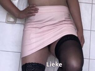 Lieke