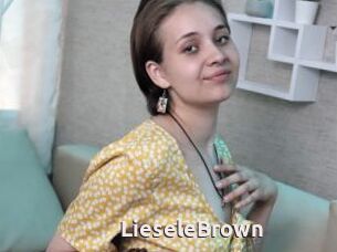 LieseleBrown