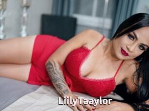 LiilyTaaylor