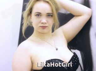 LikaHotGirl