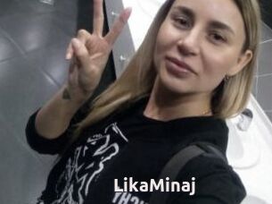 LikaMinaj