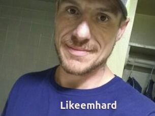 Likeemhard