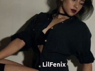 LilFenix