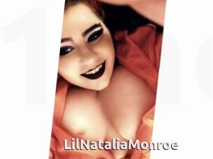 LilNataliaMonroe