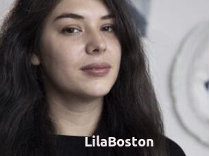 LilaBoston