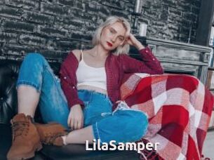 LilaSamper