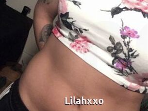 Lilahxxo