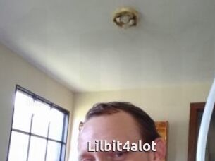 Lilbit4alot