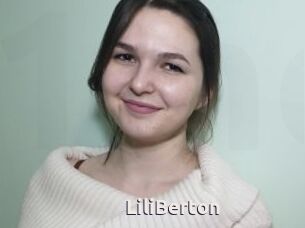 LiliBerton