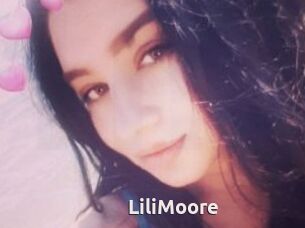 LiliMoore