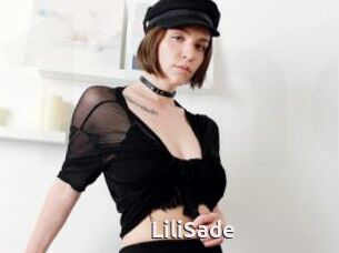 LiliSade