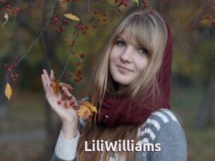 LiliWilliams