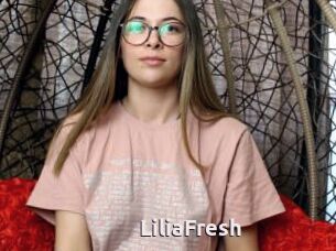 LiliaFresh