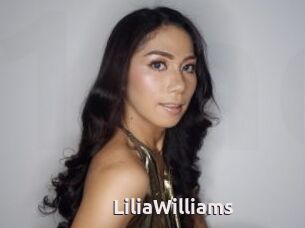 LiliaWilliams