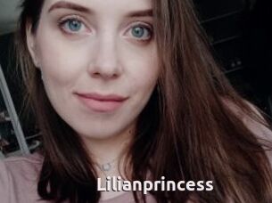 Lilianprincess