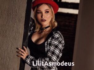 LilitAsmodeus