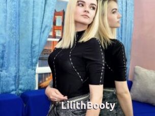 LilithBooty