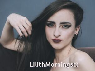 LilithMorningstt