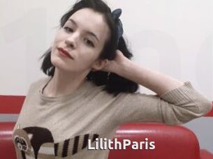 LilithParis