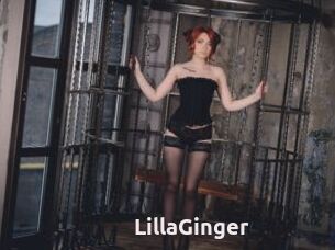 LillaGinger