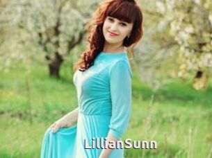 LillianSunn