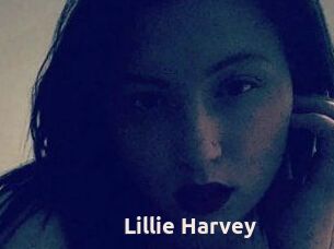 Lillie_Harvey