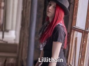 LillithSin