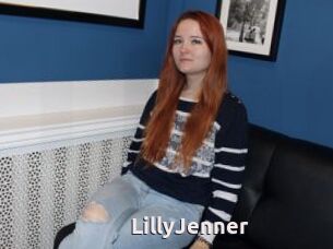 LillyJenner