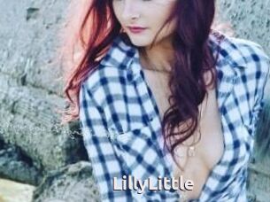 LillyLittle