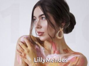LillyMendes
