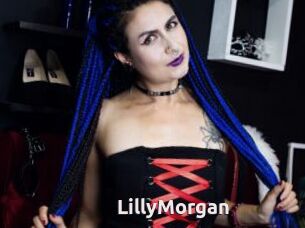 LillyMorgan